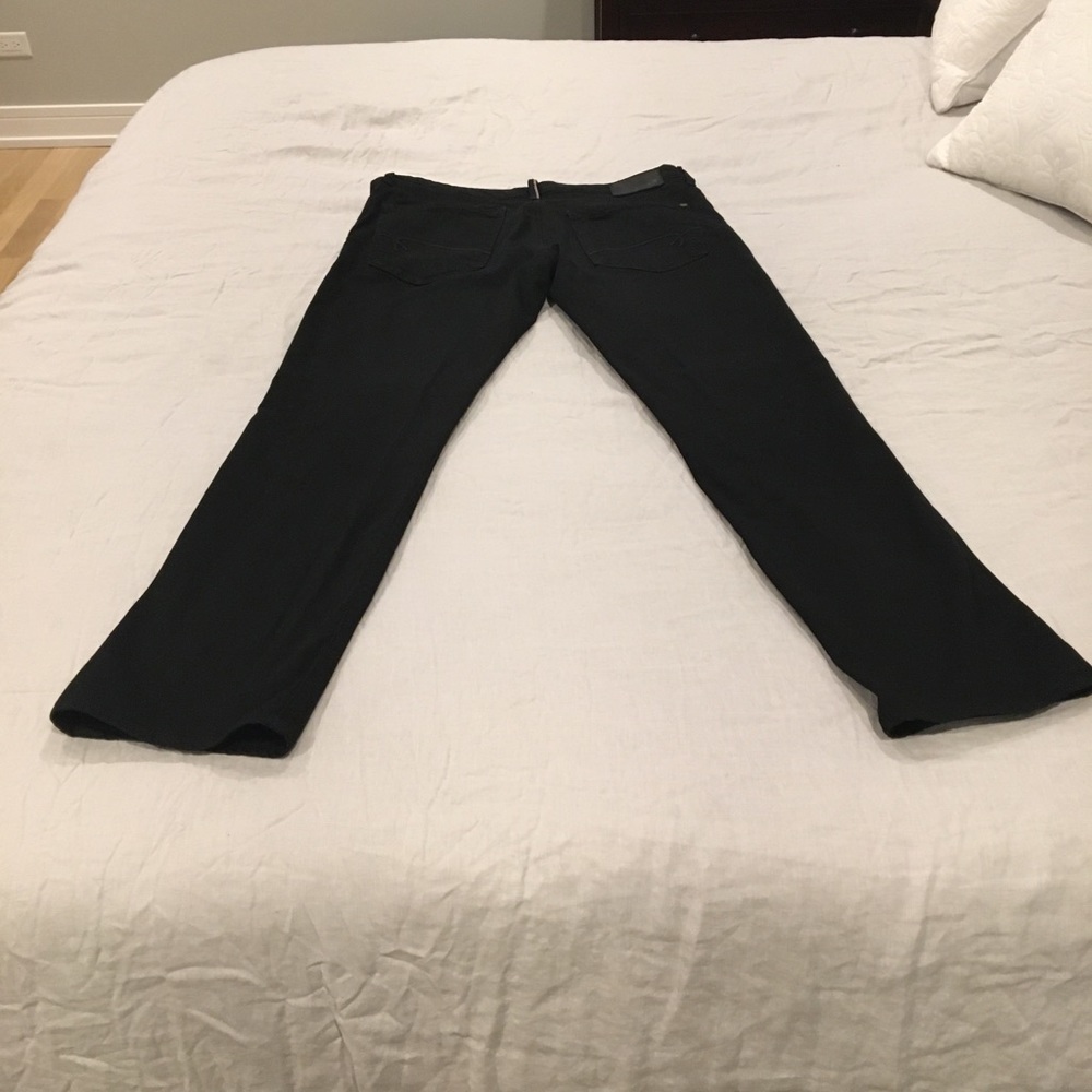 Mavi Jeans Black